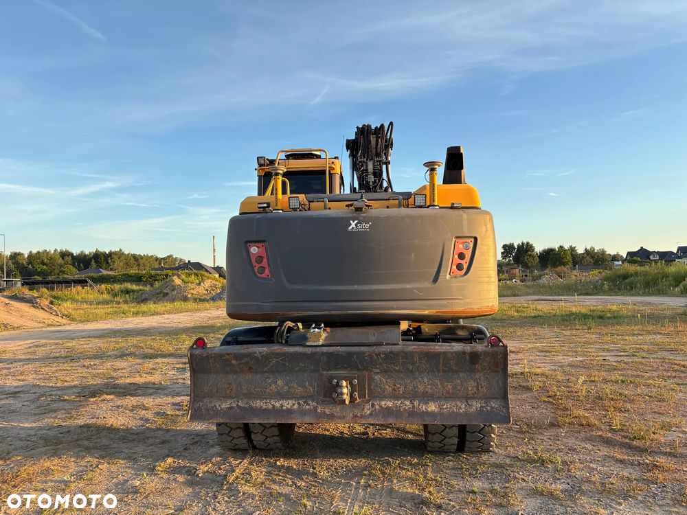 Volvo EW140D - 4