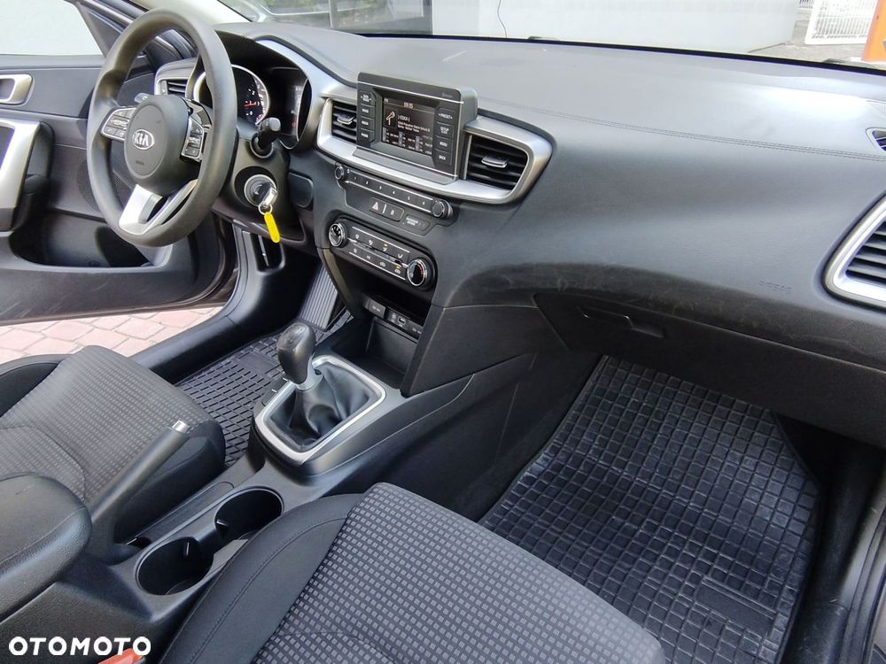 Kia Ceed 1.4 S - 18