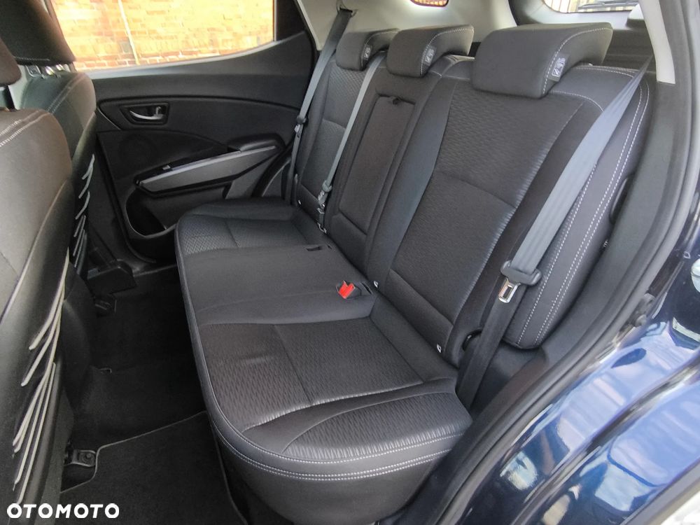 SsangYong/KGM XLV 1.6 Active - 25