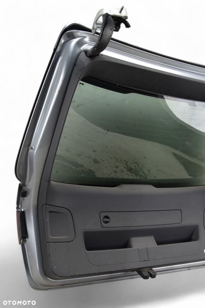 Klapa Bagażnika AUDI A6 C7 Kombi S-Line 2011-2014 LY7G - 15