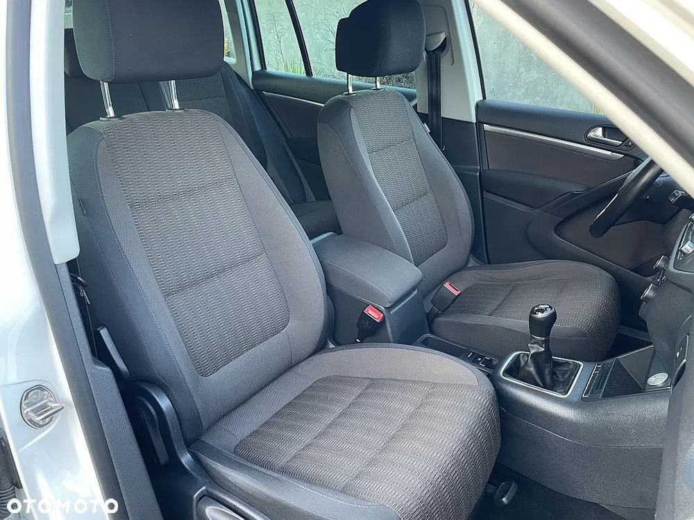 Volkswagen Tiguan 1.4 TSI BlueMotion Technology Life - 32