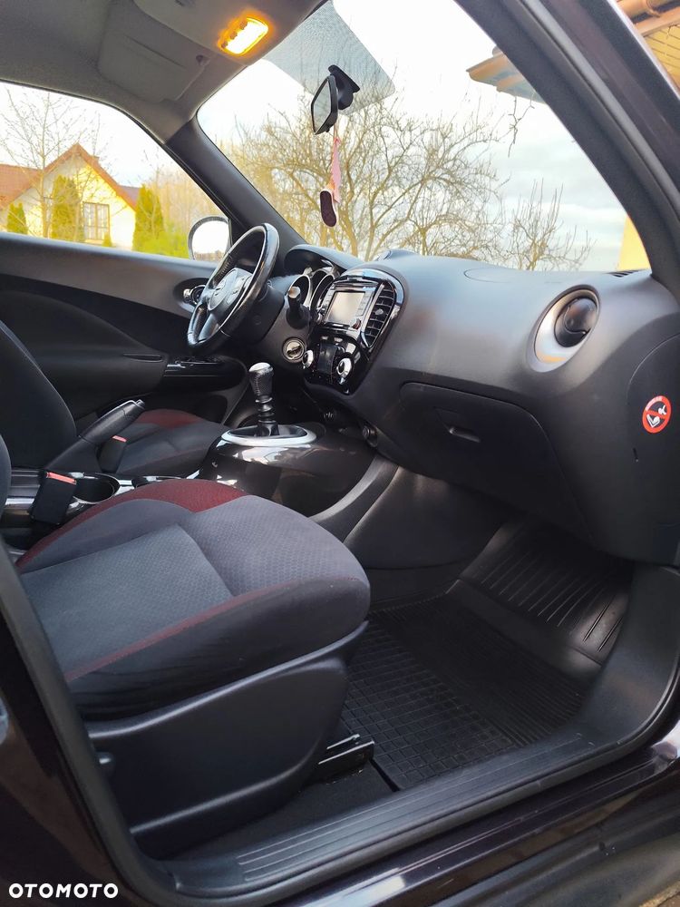 Nissan Juke 1.5 dCi Edition - 3