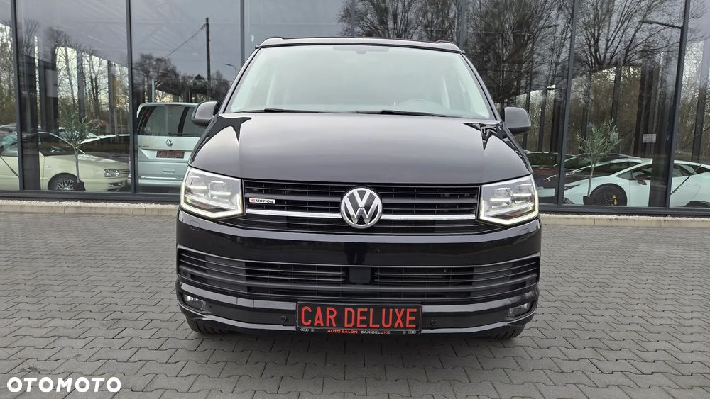 Volkswagen California - 4