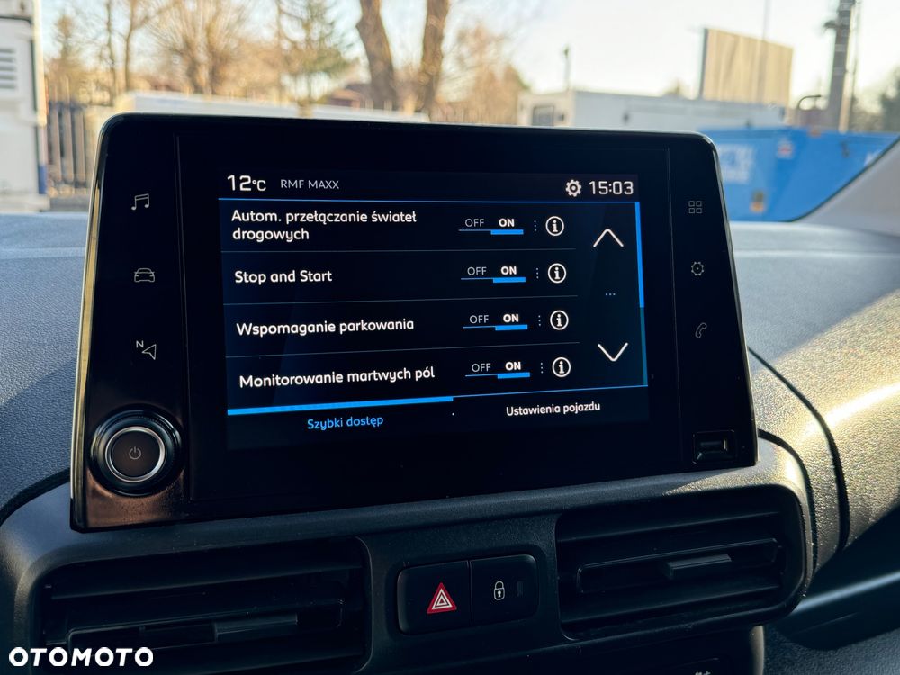 Peugeot Partner - 28