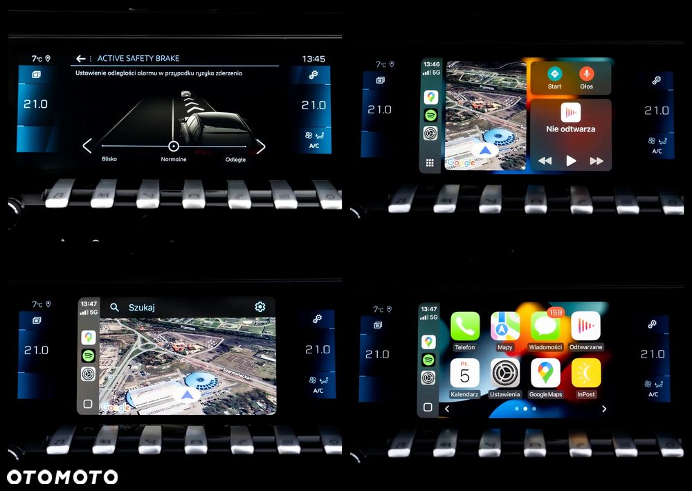 Peugeot 508 1.6 PureTech Allure S&S EAT8 - 12