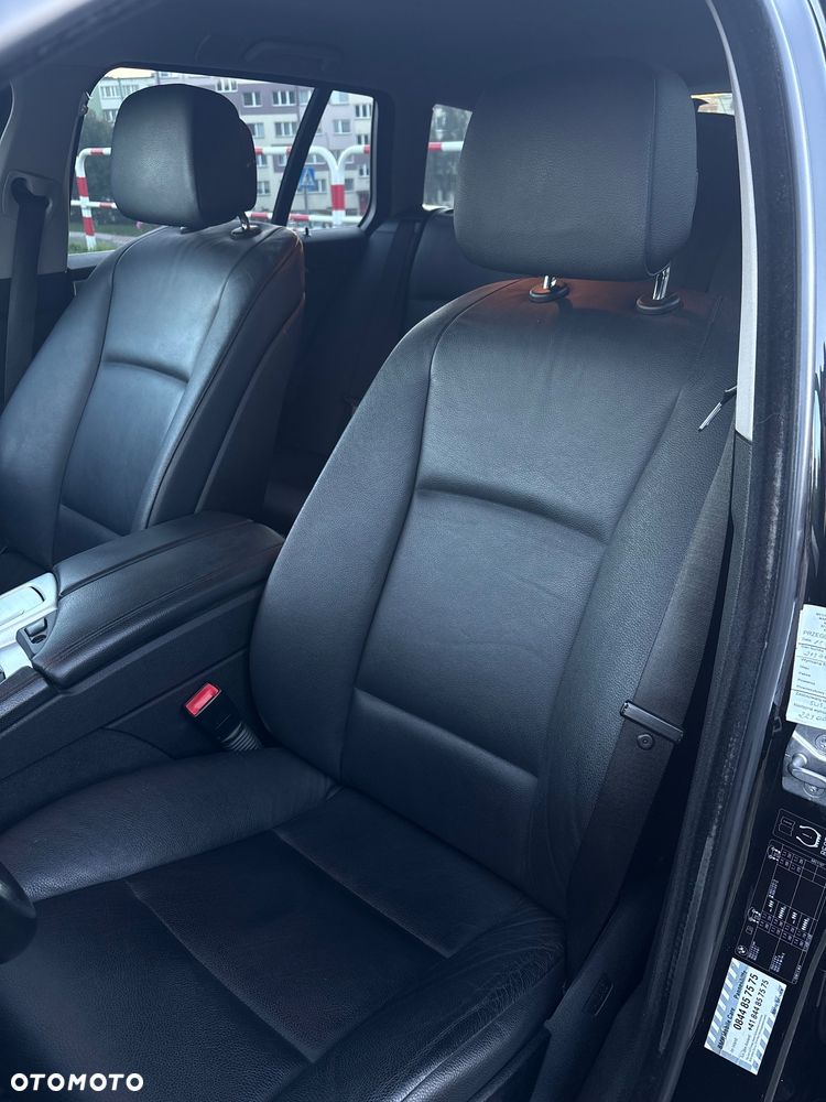 BMW Seria 5 - 10