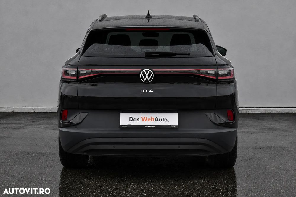 VOLKSWAGEN ID.4 2023 — imagine 6