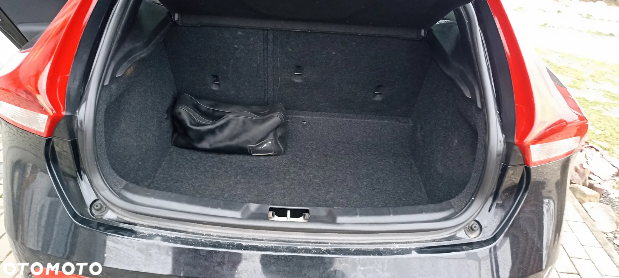 Volvo V40 D2 Drive-E Kinetic - 6