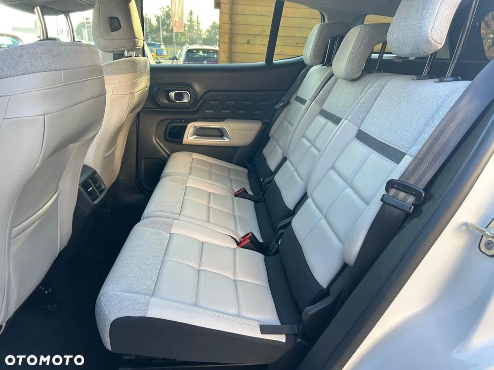 Citroën C5 Aircross 1.6 PureTech Shine EAT8 - 18