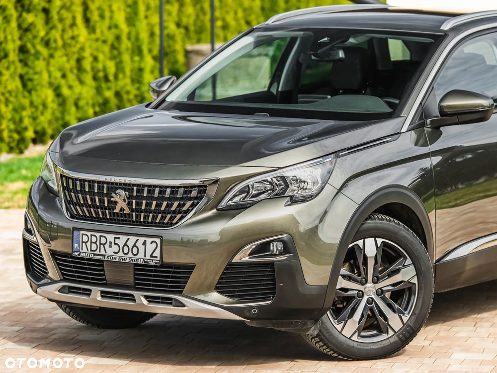 Peugeot 3008 PureTech 130 Stop & Start Allure - 14