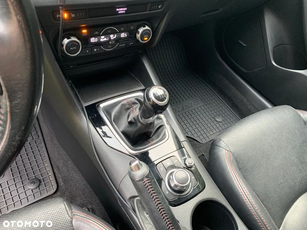 Mazda 3 2.0 Skypassion - 15