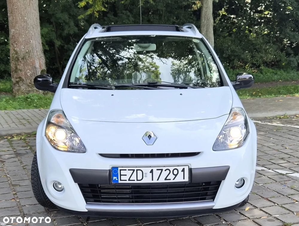 Renault Clio 1.2 16V TCE Edition Dynamique - 14