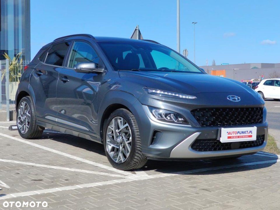 Hyundai Kona - 3