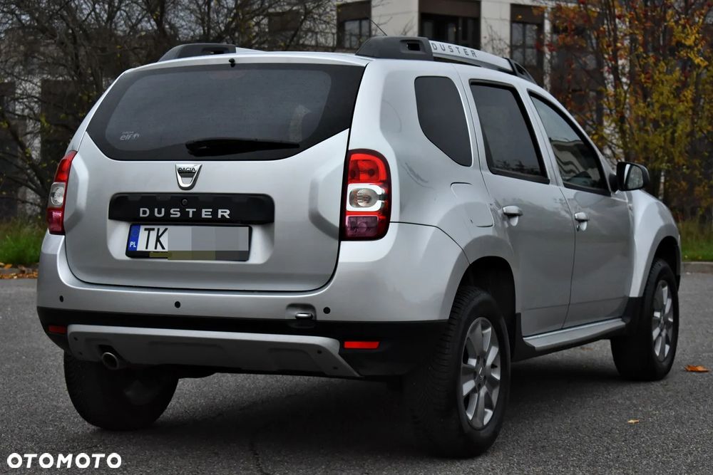 Dacia Duster 1.5 dCi Celebration - 10