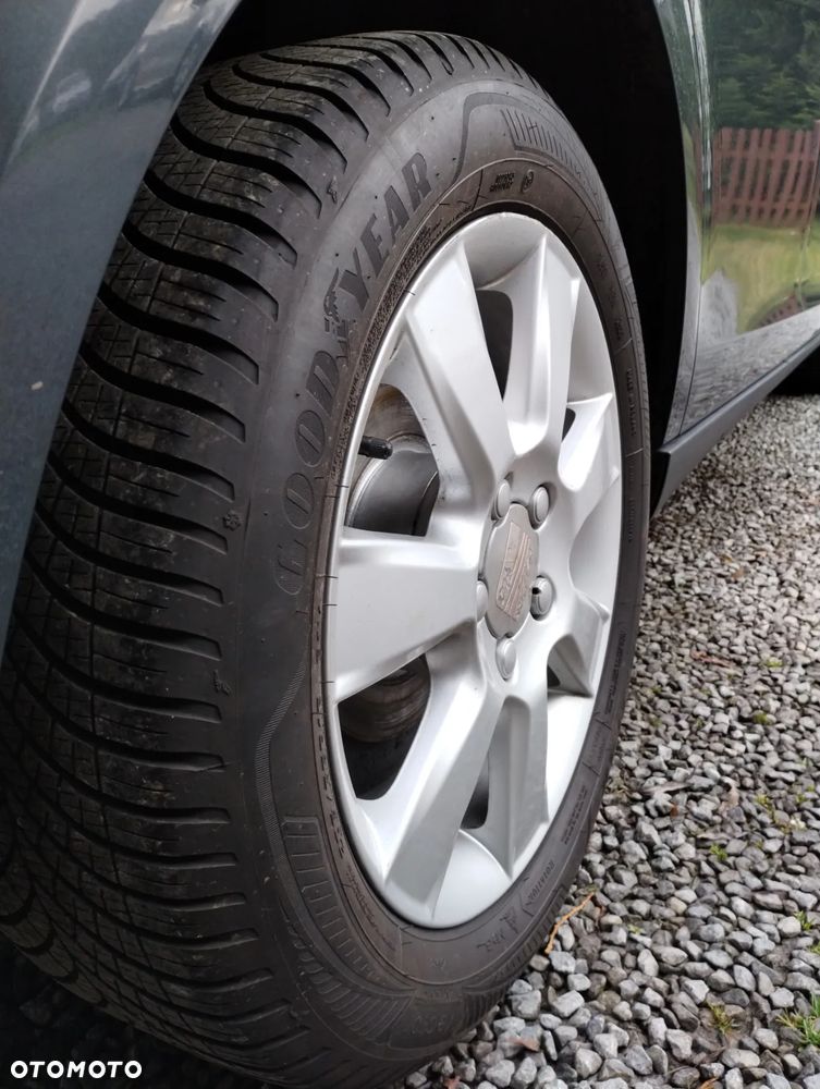 Seat Altea 1.6 Comfort Limited - 38