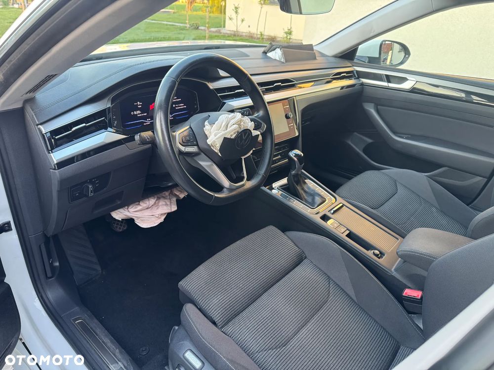 Volkswagen Arteon 1.5 TSI Elegance - 2
