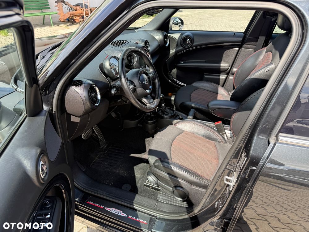 MINI Countryman - 28