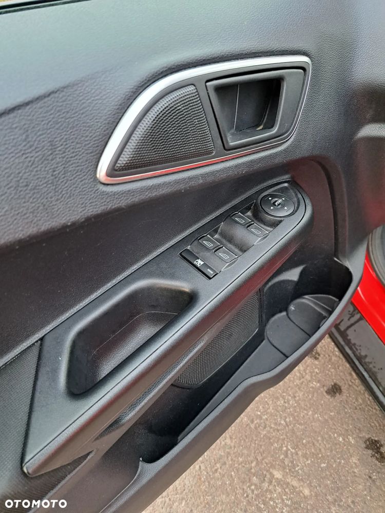 Ford B-MAX 1.0 EcoBoost Titanium ASS - 10