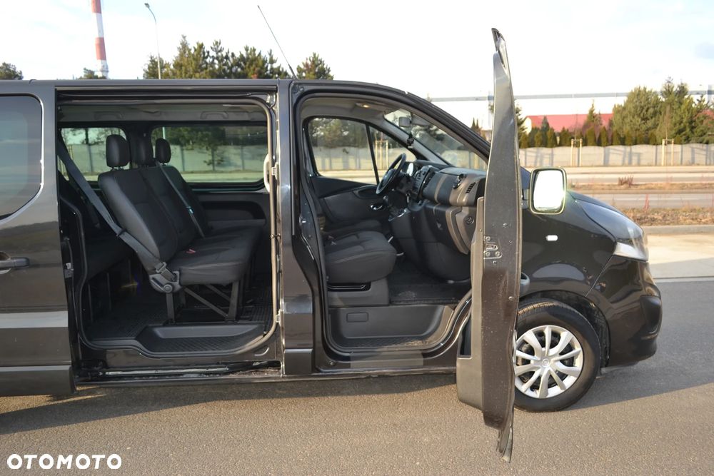 Opel Vivaro L2H1 S&S - 24