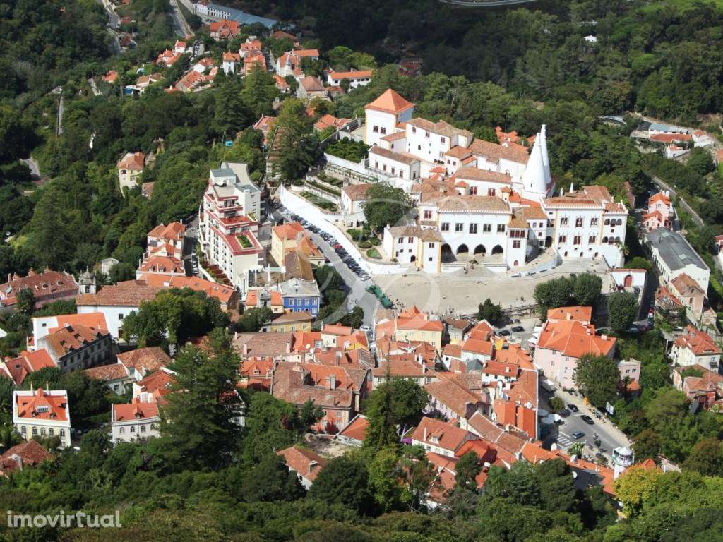 Terreno de 50.000m2, Sintra - Grande imagem: 2/5