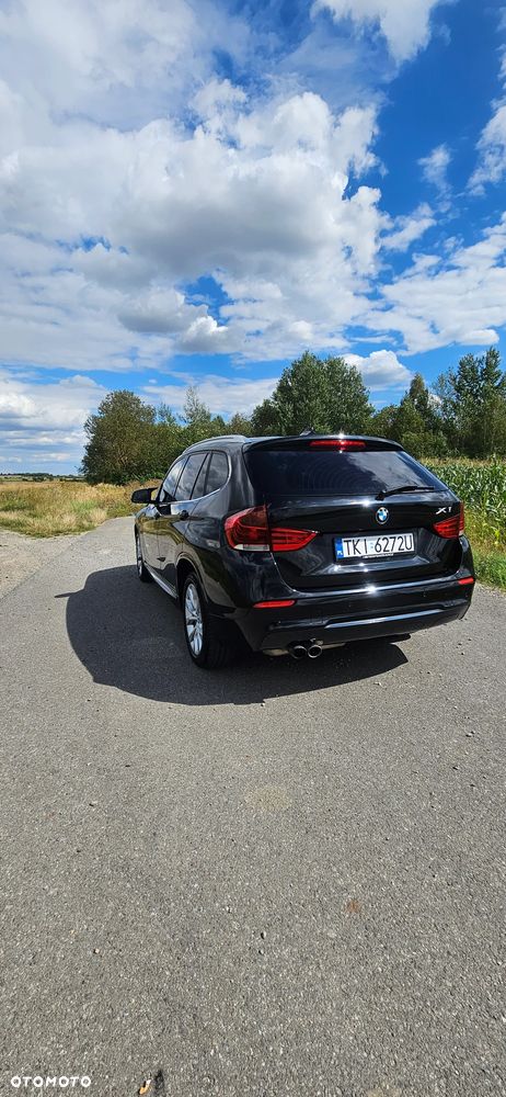 BMW X1 sDrive20i - 3