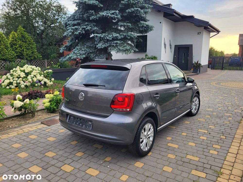 Volkswagen Polo 1.2 12V Highline - 16