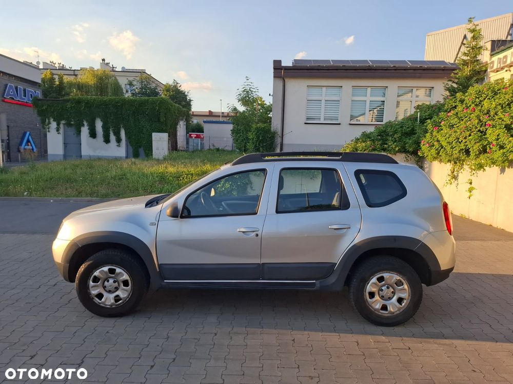 Dacia Duster - 4