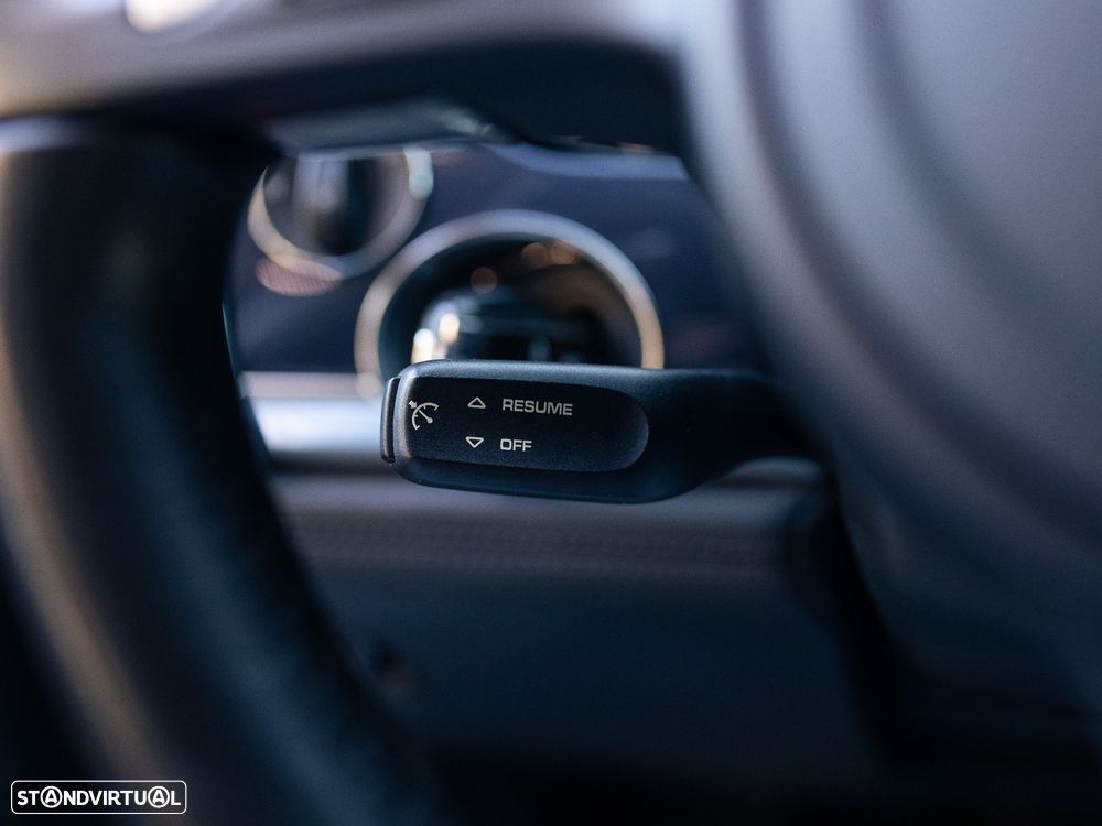 Porsche Panamera S E-Hybrid - 38