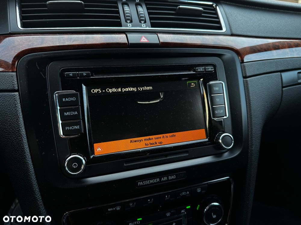 Skoda Superb 1.8 TSI Elegance - 14