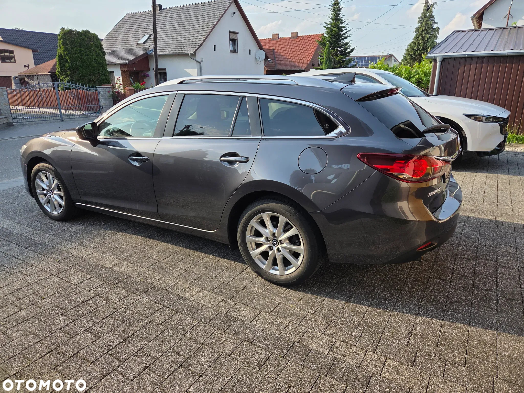 Mazda 6 2.0 Skymotion - 5