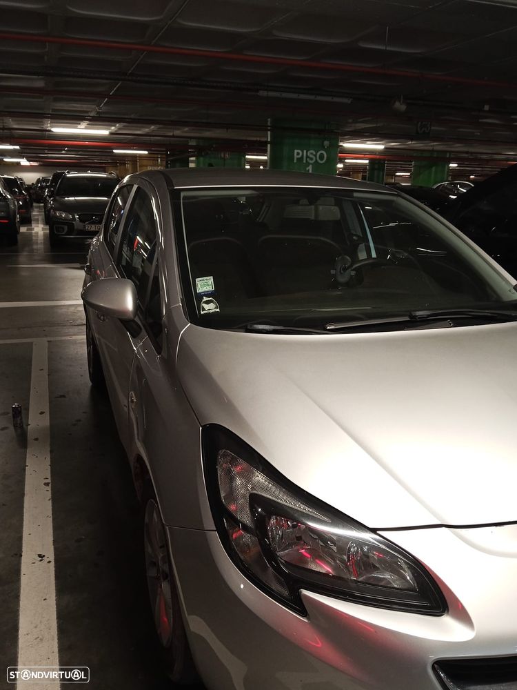 Opel Corsa 1.3 CDTi Edition - 3