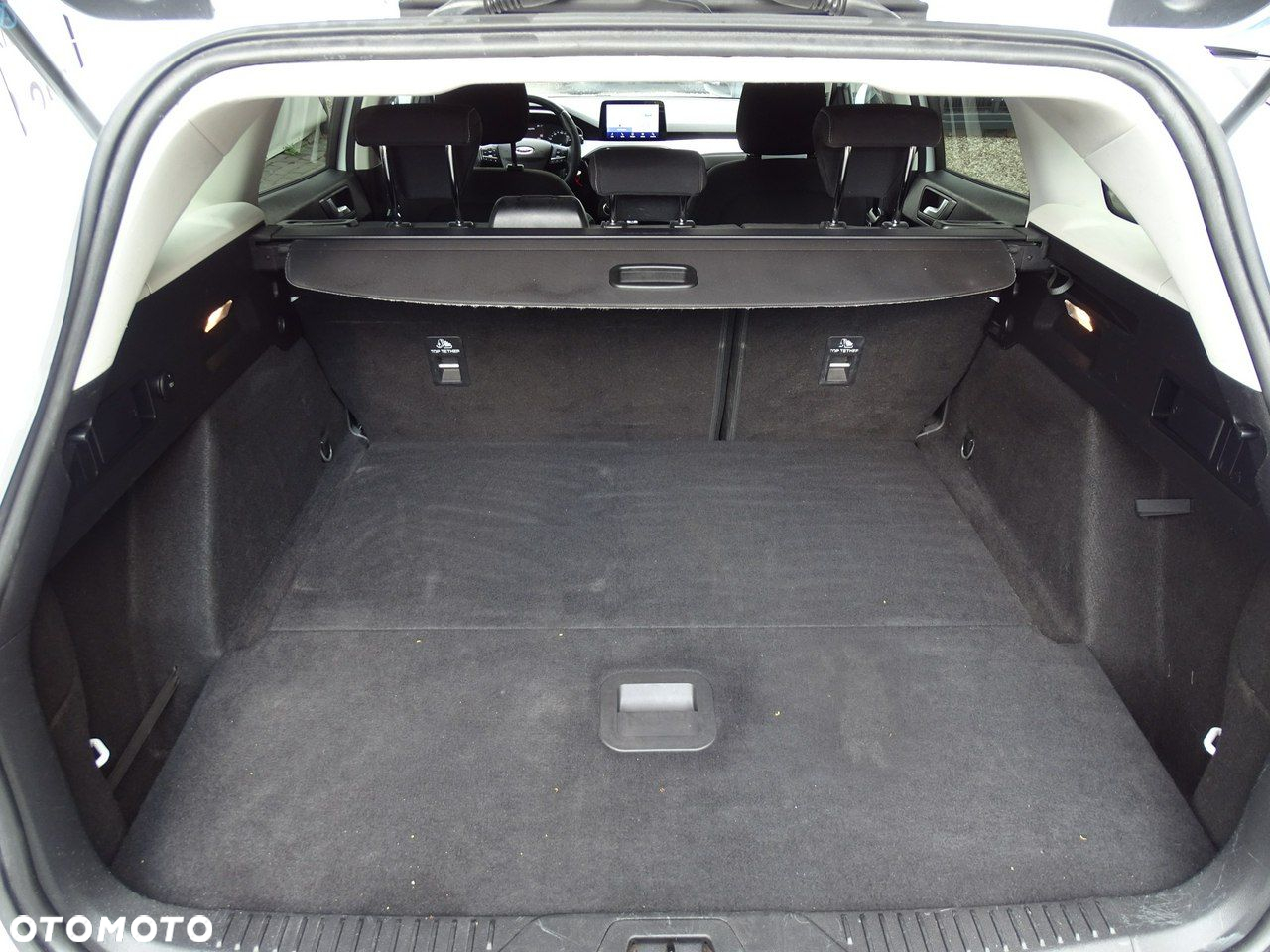 Ford Focus 1.5 EcoBlue Start-Stopp-System ACTIVE DESIGN - 33