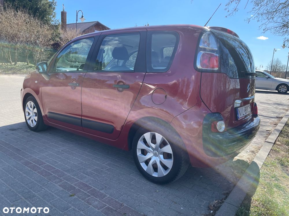 Citroën C3 Picasso VTi 120 Tendance - 6