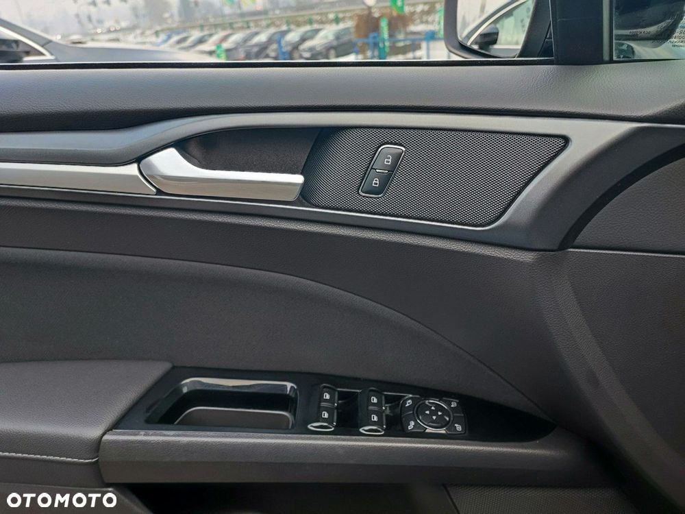 Ford Mondeo 2.0 EcoBlue Business Edition - 22