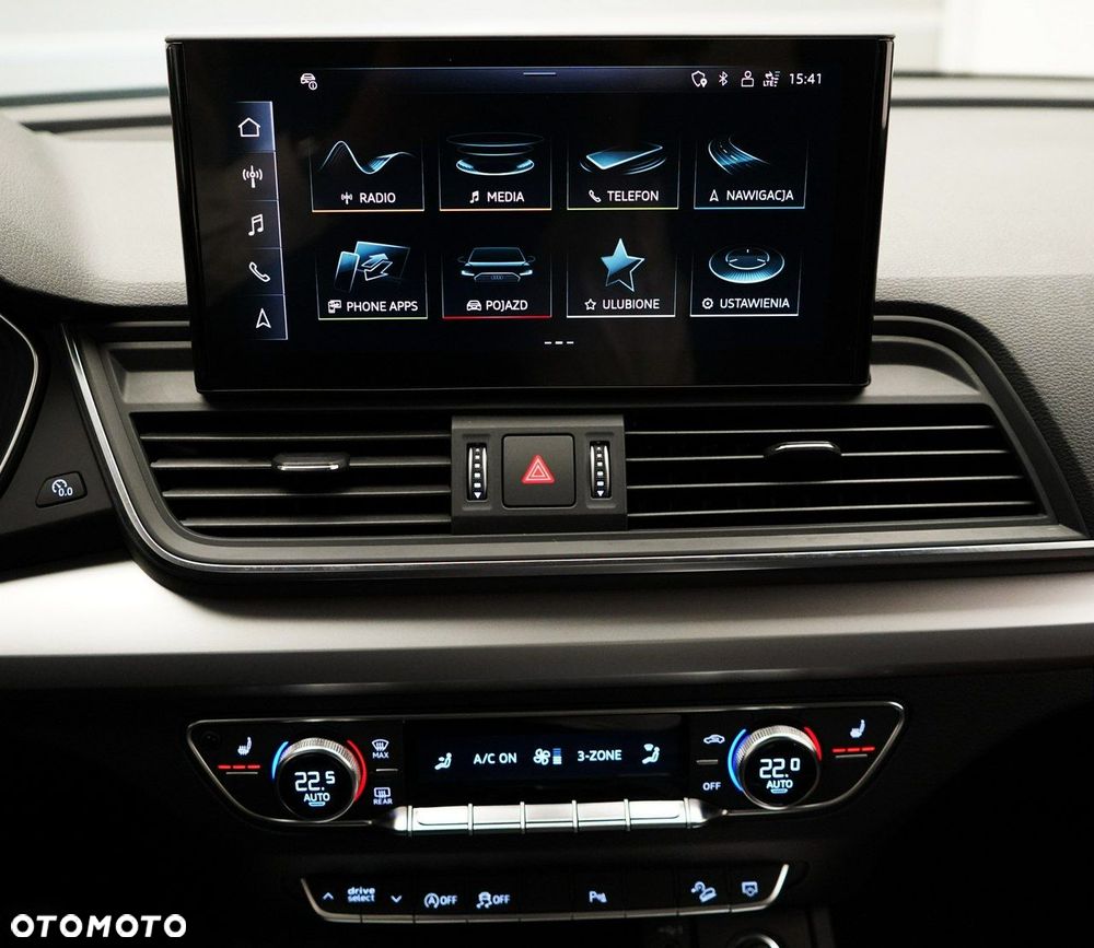 Audi Q5 Sportback - 26