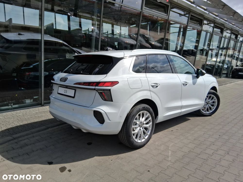 Audi Q3 - 6