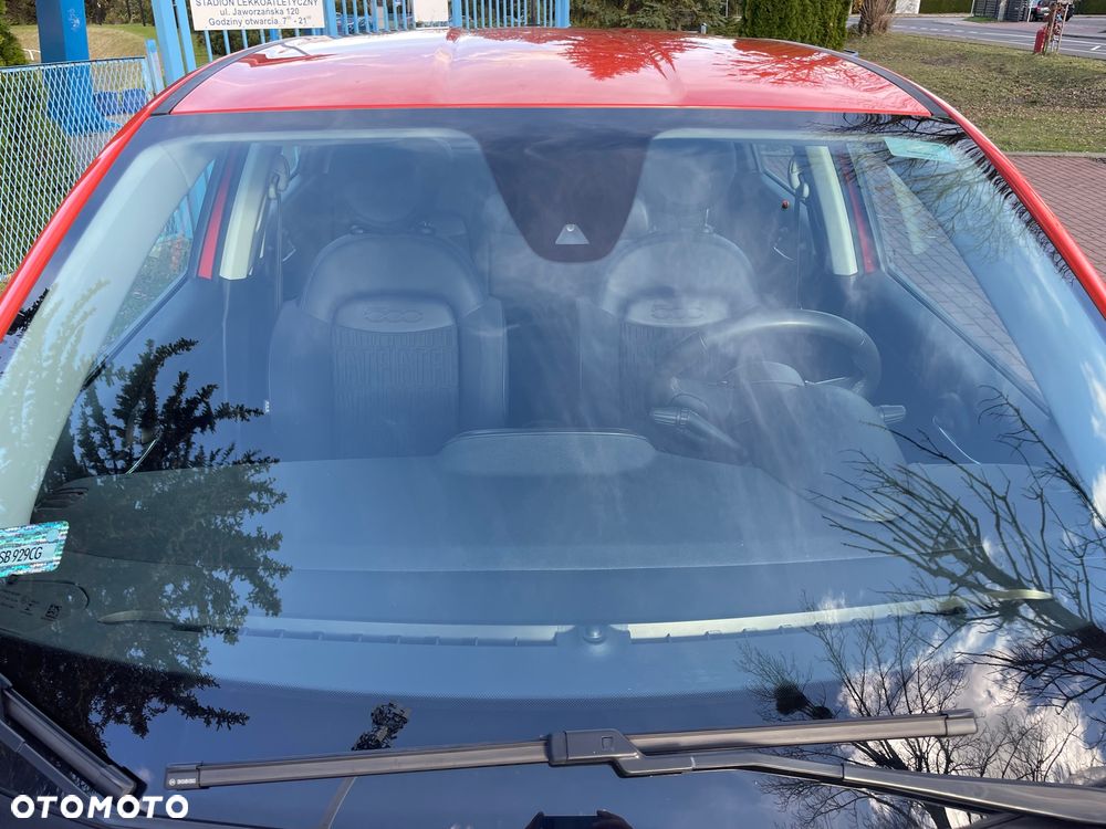 Fiat 500X 1.0 T3 Cult - 10