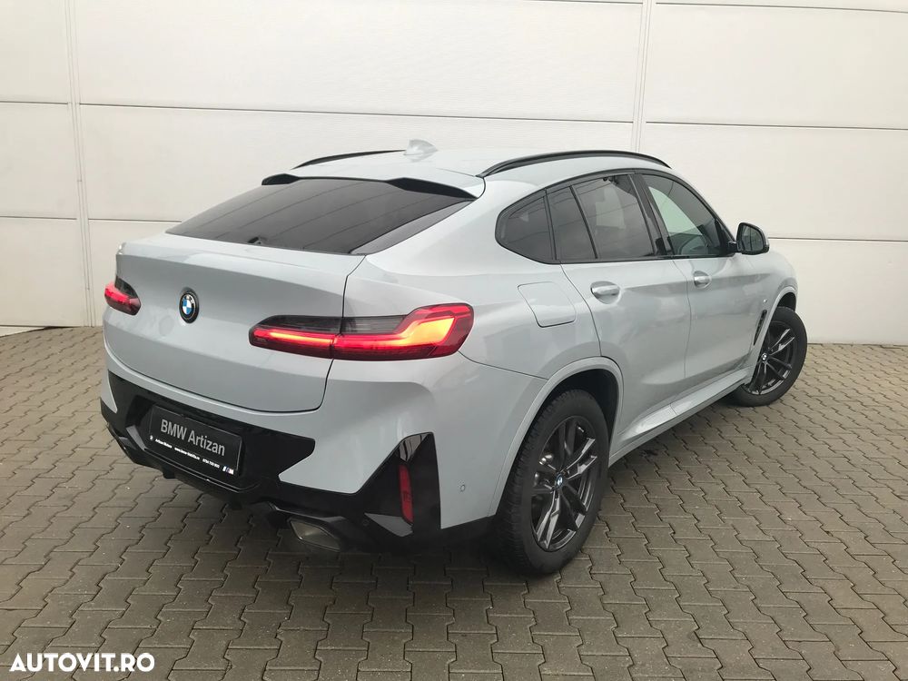 BMW X4 - 2