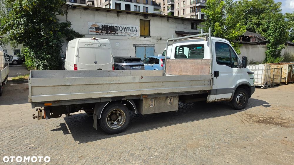 Iveco Daily - 5