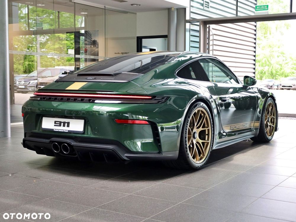 Porsche 911 - 6