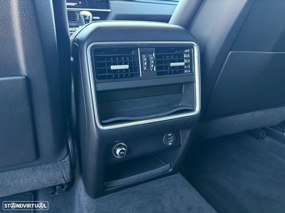 Porsche Cayenne E-Hybrid Tiptronic S - 46