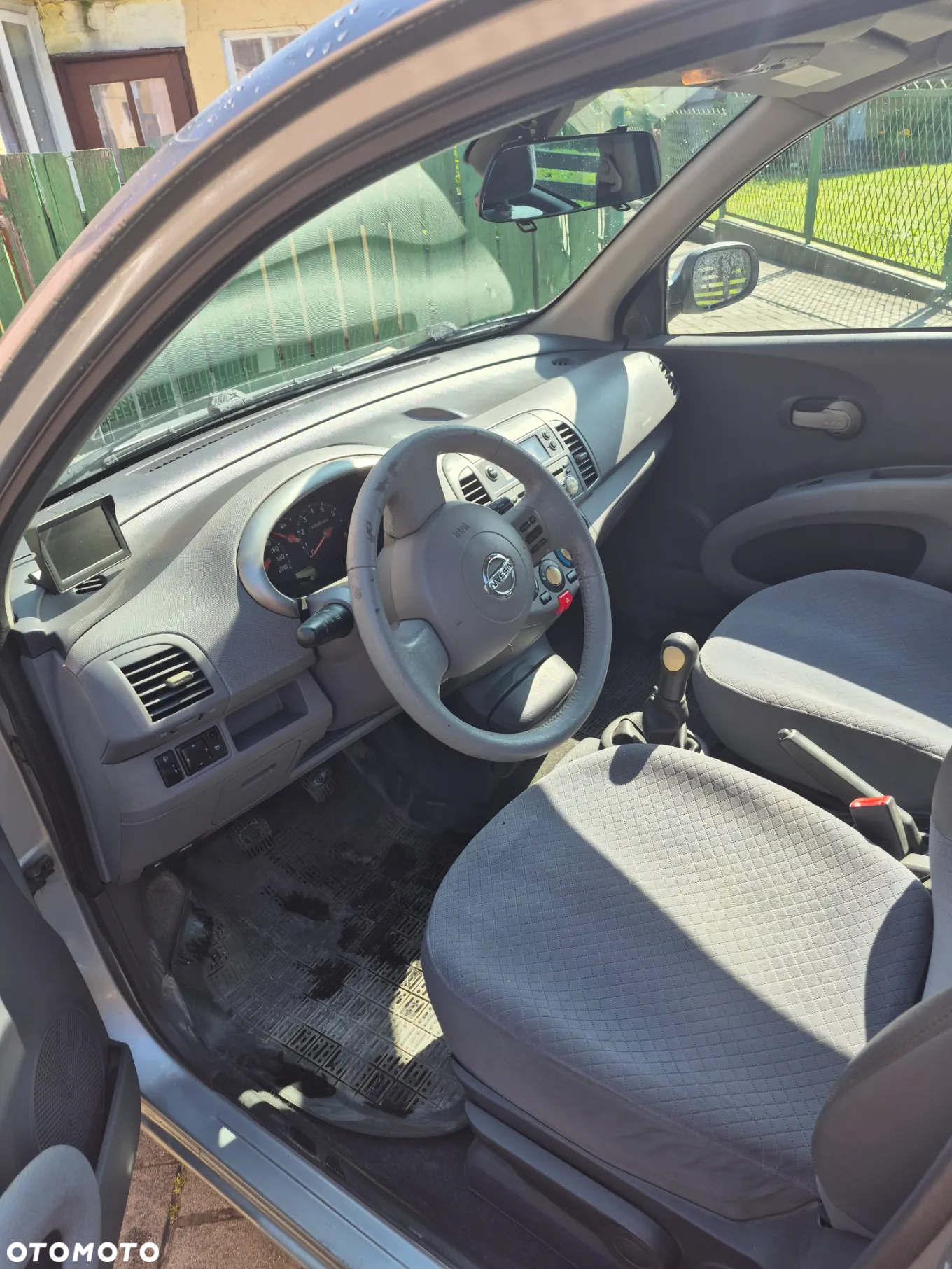 Nissan Micra 1.2 City - 6
