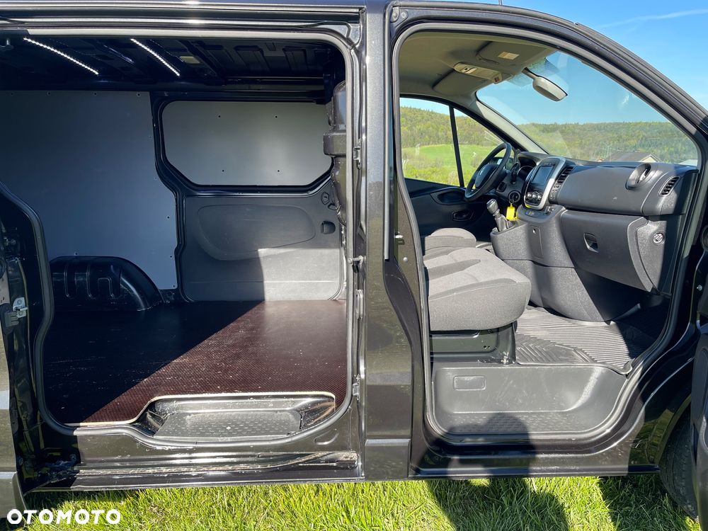 Renault Trafic - 30
