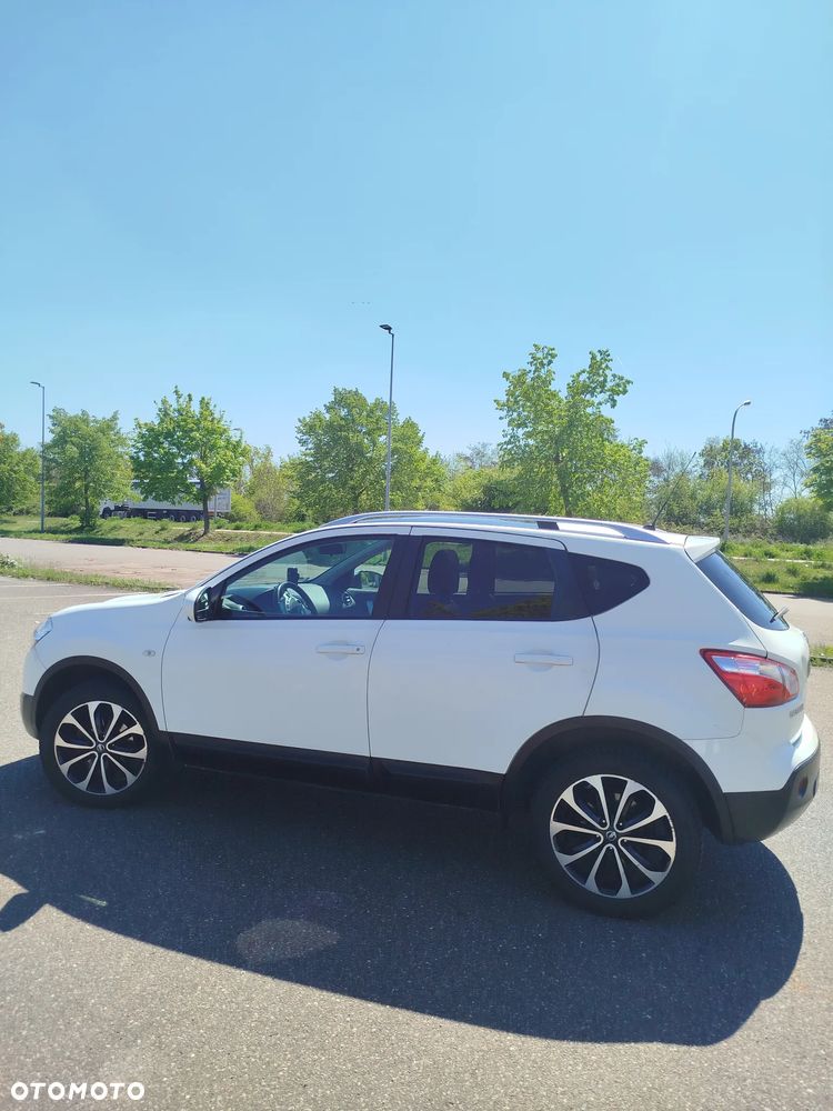 Nissan Qashqai 1.5 dCi Acenta - 6