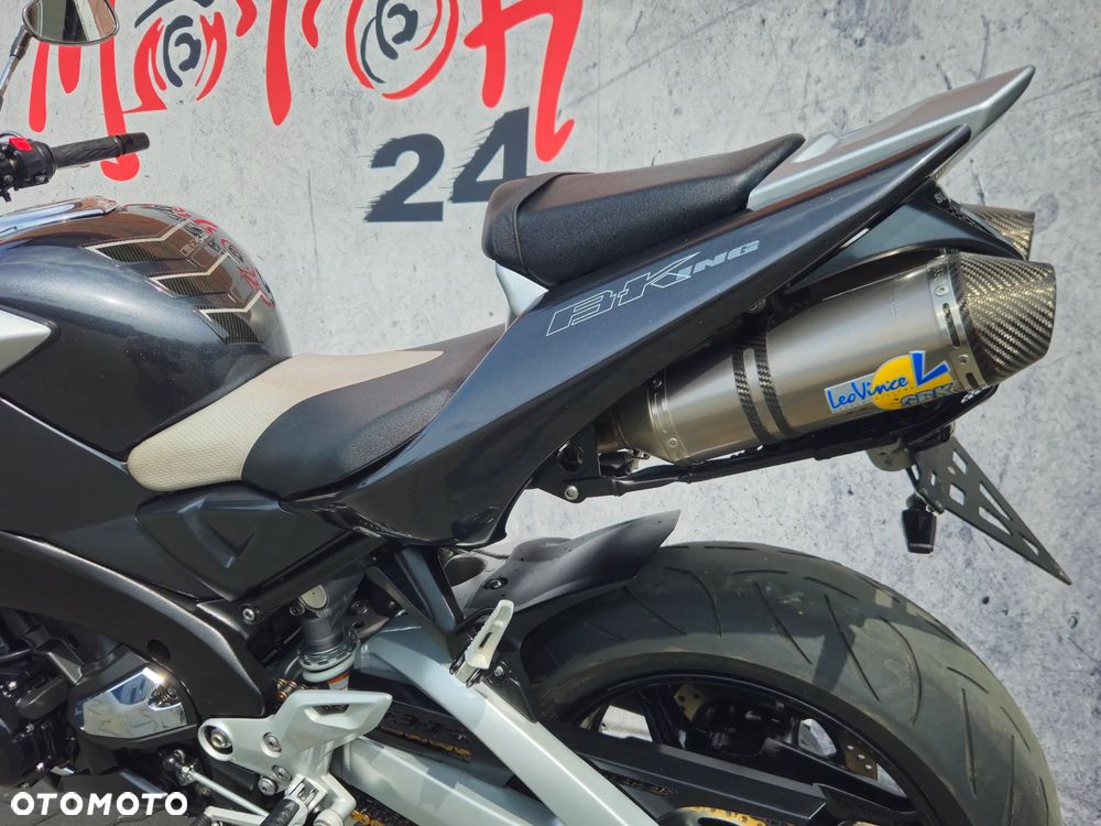 Suzuki GSX - 20