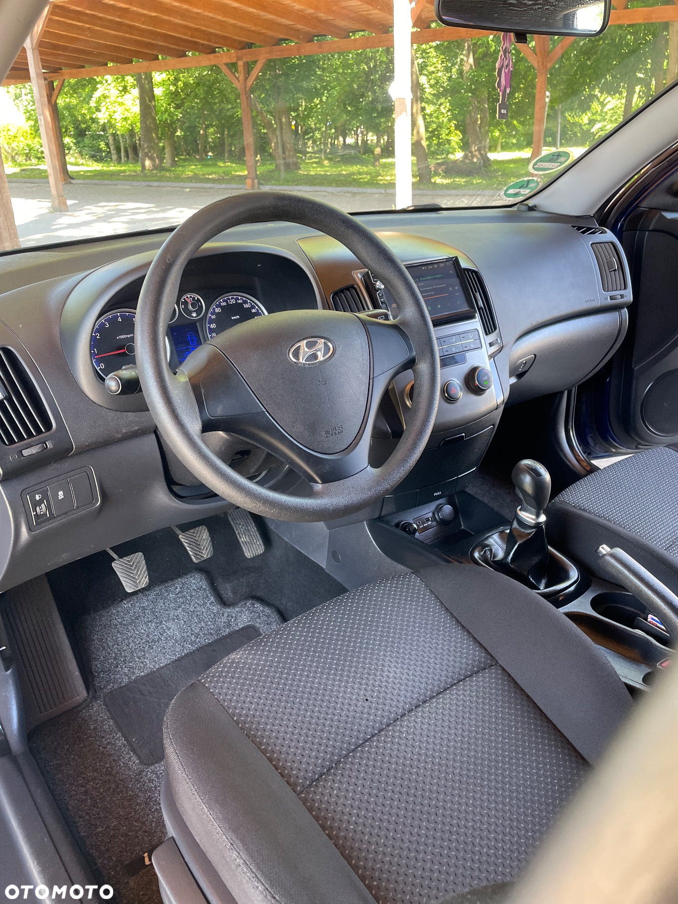 Hyundai i30 1.4 Edition Plus - 12