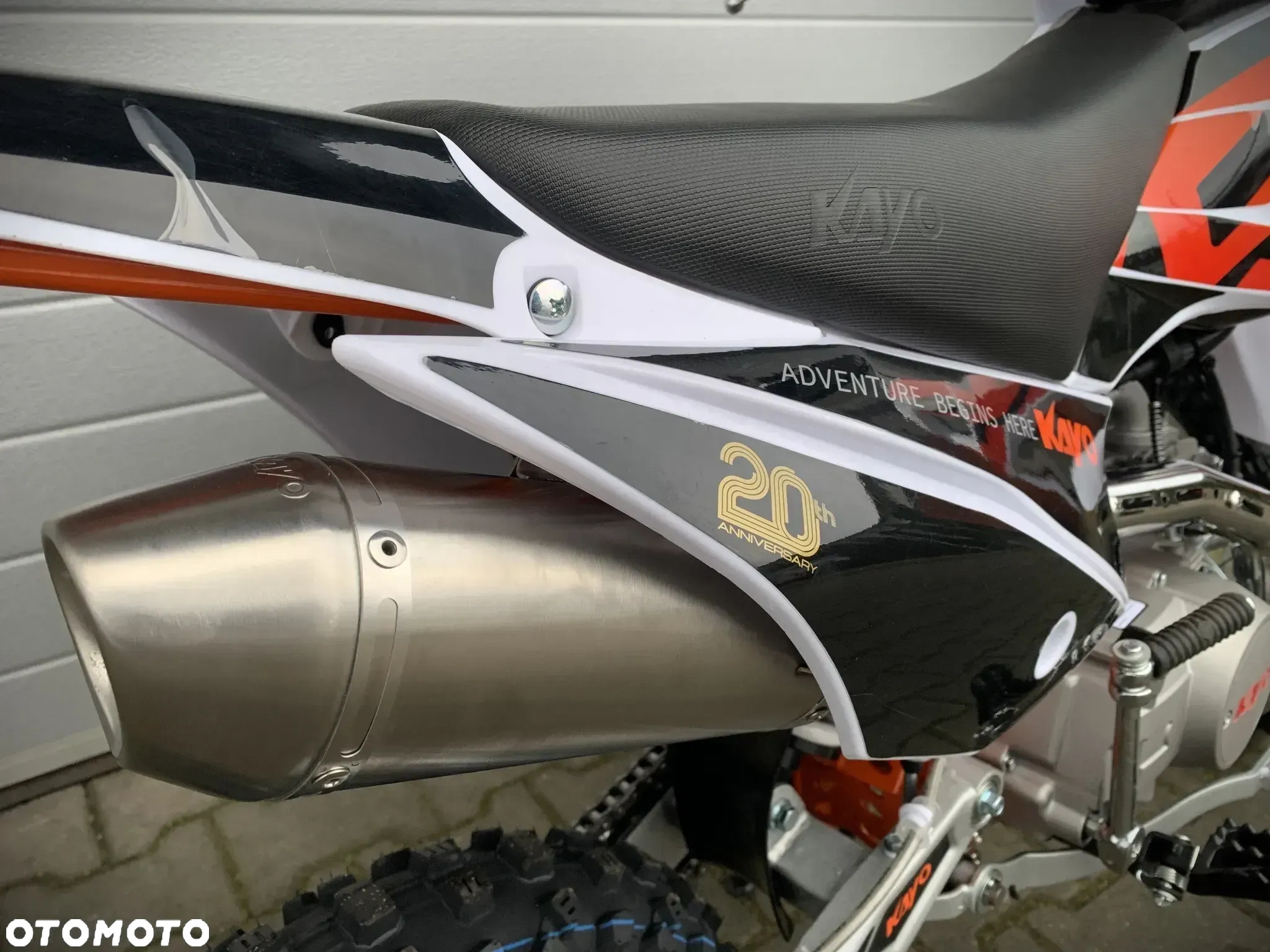 KAYO Inny - 9
