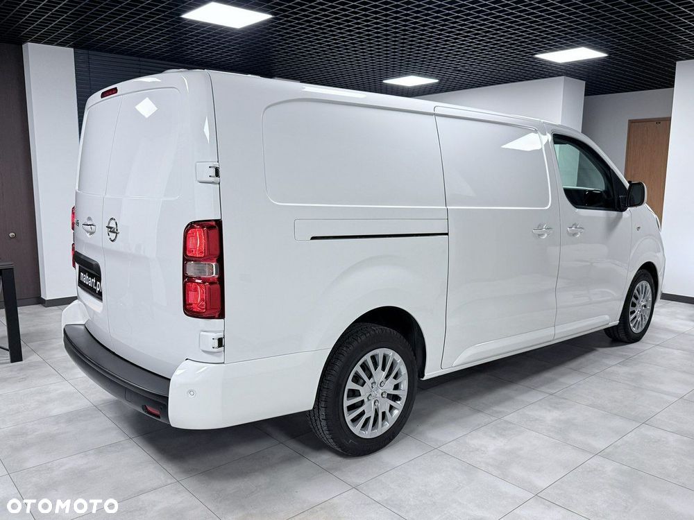 Opel Vivaro - 7
