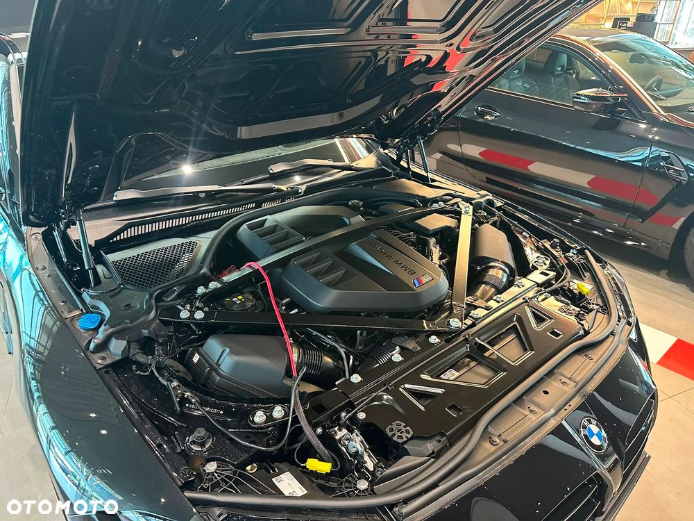 BMW M3 Competition M xDrive - 37