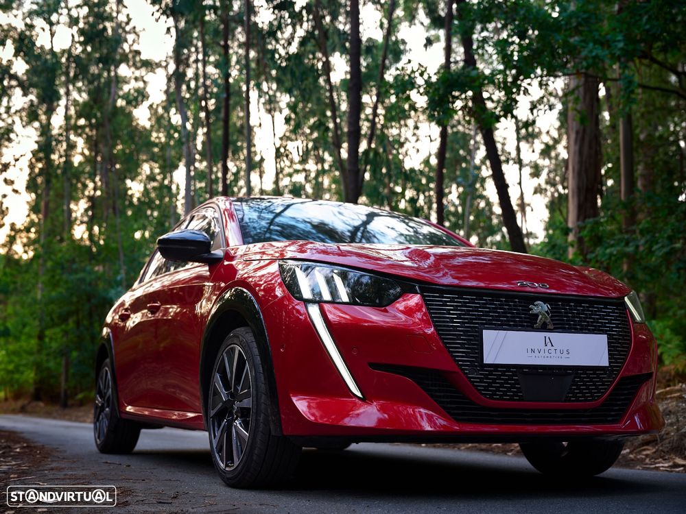 Peugeot 208 1.2 PureTech GT Line - 6